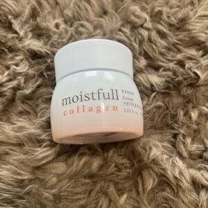 Etude House Moistfull Collagen Eye Cream 28ml